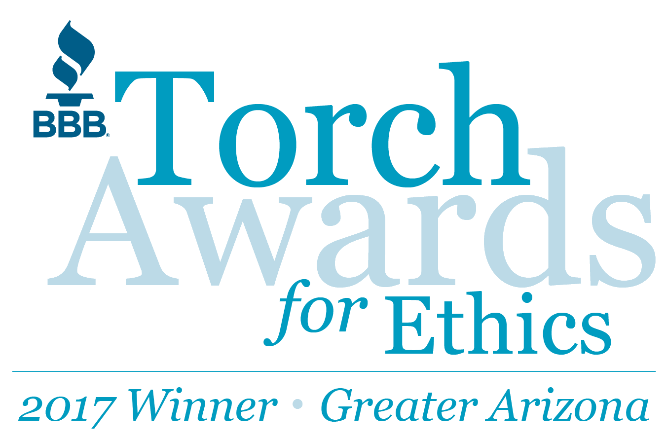 bbb award